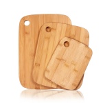 bamboo cutting board