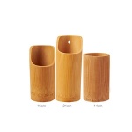 bamboo utensils's holder