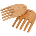 bamboo salad hand