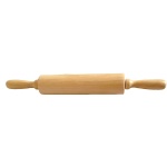 wood rolling pin