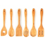 premium bamboo utensils