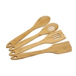 premium bamboo utensils