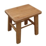 bamboo kids chair