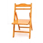 bamboo kids chair