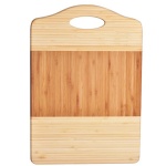 bamboo chopping board