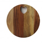 acacia wood cutting board