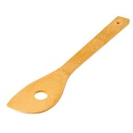 bamboo cooking utensils