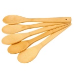 bamboo spoon