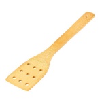 bamboo scoop