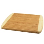 bamboo chopping board