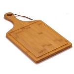 bamboo cheese board