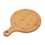 bamboo cheese board