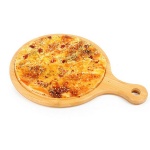 bamboo pizza board