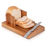 bamboo bread box cutting board