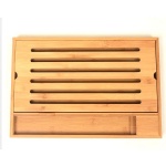 bamboo bread cutting board