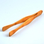 bamboo toaster tong