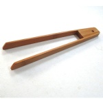 bamboo tong